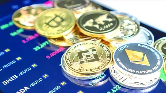 Chứng khoán VIX thành lập công ty tài sản mã hoá vốn nghìn tỷ