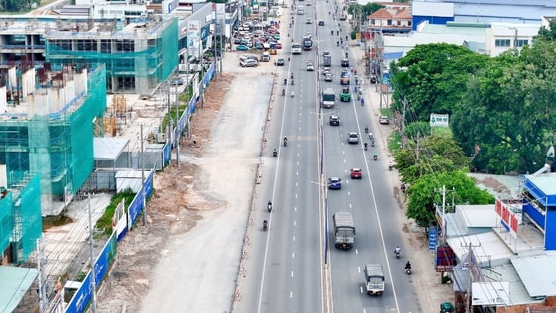 Hậu sáp nhập, mức độ quan tâm bất động sản bỗng tăng mạnh, dòng tiền đang đổ vào phân khúc nào?