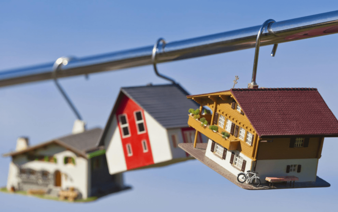 Không thu giữ tài sản đảm bảo là “nhà ở duy nhất”: Người vay sẽ thêm khó?