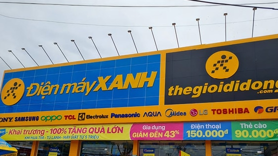 Vốn hóa Thế Giới Di Động (MWG) lập kỷ lục mới sau khi hé lộ loạt kế hoạch khủng