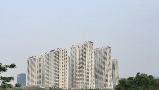 Giá nhà Hà Nội vượt xa tầm với của người dân thu nhập trung bình cao