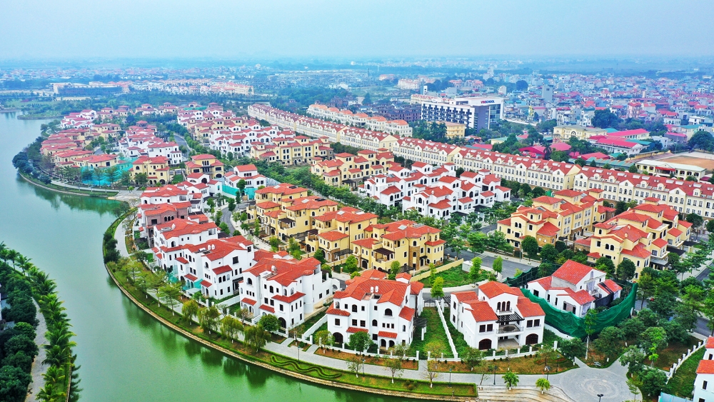 Dự án của Đại Quang Minh, Novaland, Empire City, Newco… được gỡ vướng cấp sổ hồng