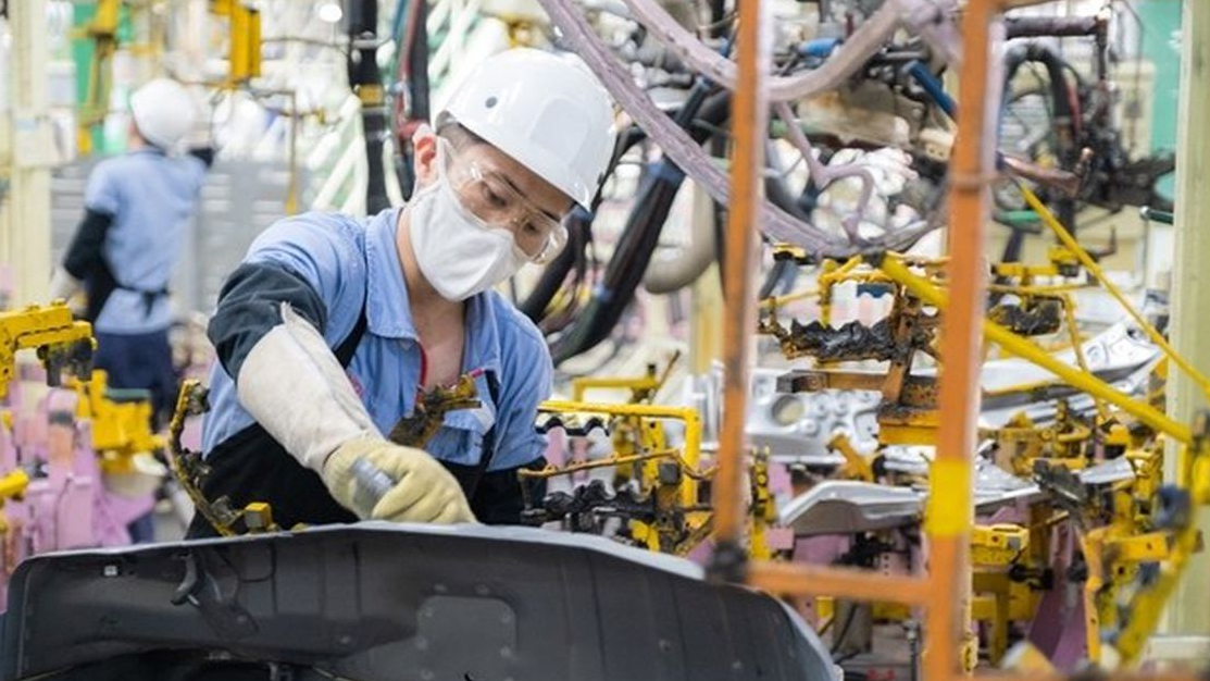 Thuế tối thiểu toàn cầu: Việt Nam ban hành Nghị định hướng dẫn thực hiện