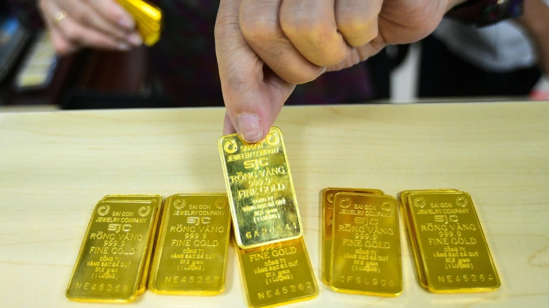 Vàng tăng mạnh trong tháng 8: Liệu có còn là kênh đầu tư hấp dẫn?