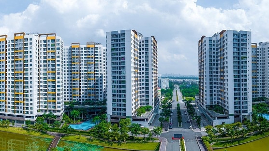 Hà Nội - 60% nguồn cung căn hộ mở bán mới có giá trên 80 triệu đồng/m2
