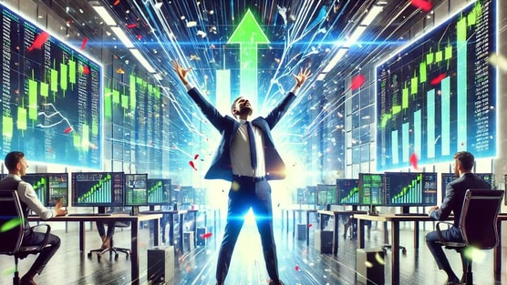 Kỷ lục mới: Gần 70.000 tỷ đồng khớp lệnh trên HoSE