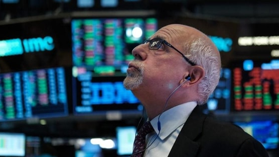 Phiên 7/8: Khối ngoại 