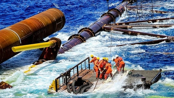 7 tháng nộp ngân sách Nhà nước 83.013 tỷ đồng, doanh nghiệp này kinh doanh gì mà 