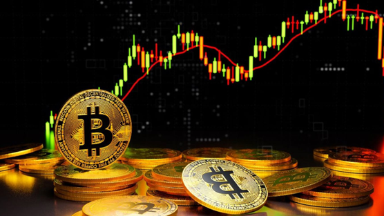 Giới doanh nghiệp 'quay cuồng' trong cơn sốt Bitcoin: Bỏ hàng trăm tỷ USD để 'gom hàng', đưa giá cổ phiếu tăng đến 3000%, chuyện gì đang xảy ra?