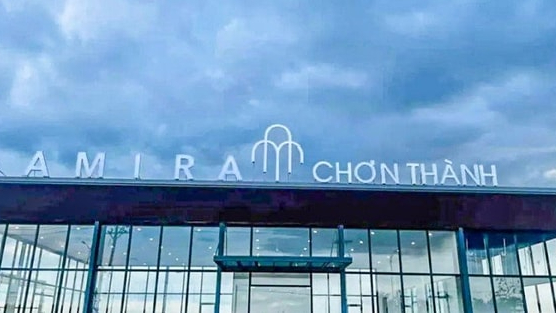 “Gánh” gần 750 tỷ đồng nợ trái phiếu, chủ đầu tư Amira Chơn Thành đang làm ăn ra sao?