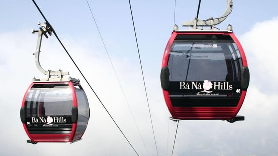 Dịch vụ Cáp treo Bà Nà tăng vốn thêm 1.400 tỷ đồng lên 8.314 tỷ sau khi báo lãi 