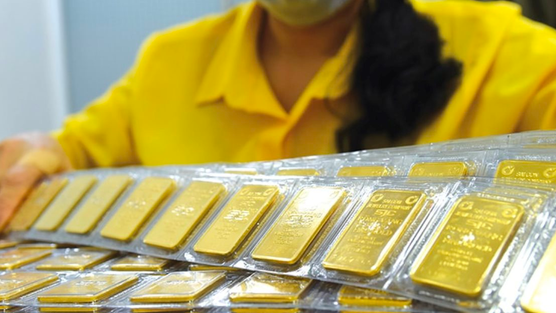 Các doanh nghiệp sẵn sàng “nhập cuộc” nhập khẩu và sản xuất vàng miếng