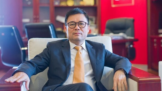 Chủ tịch SSI Nguyễn Duy Hưng: Tài sản số hấp dẫn nhưng rất rủi ro và nhiều cạm bẫy