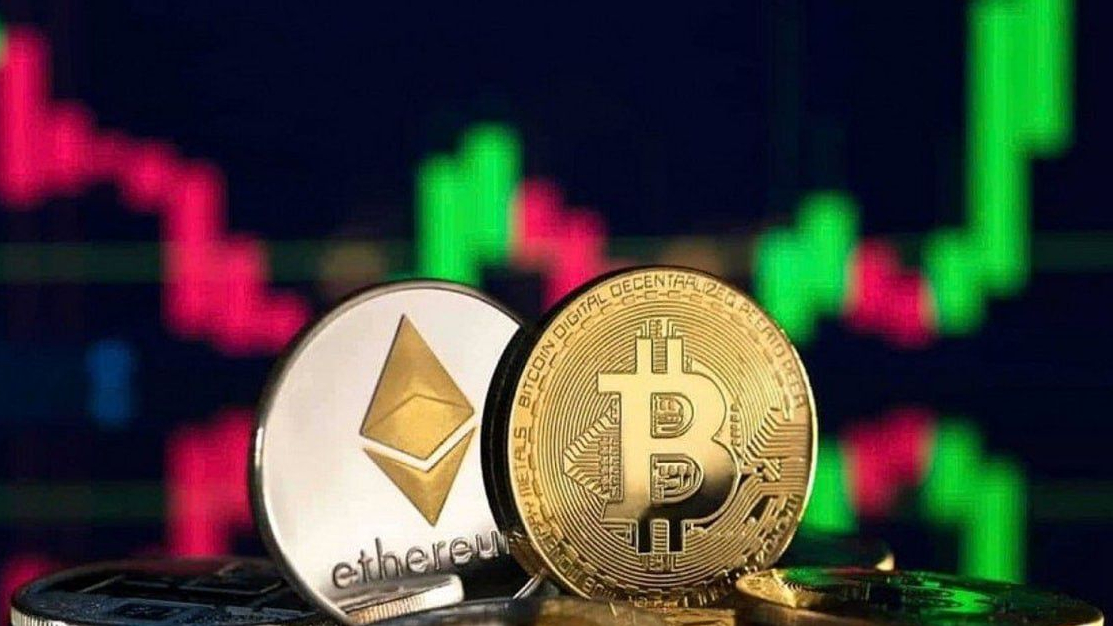 Thị trường tài sản mã hóa tại Việt Nam