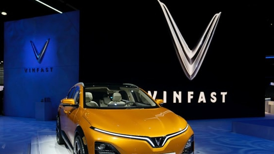 VinFast dự kiến tiêu hao tiền khoảng 400 - 600 triệu USD mỗi quý trong ngắn hạn