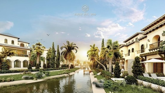 Chủ đầu tư Casa Del Rio tiếp tục báo lỗ, vốn điều lệ bất ngờ tăng đột biến