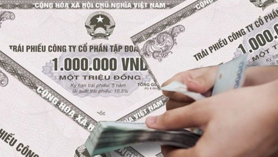 Doanh nghiệp địa ốc “kín tiếng” 3 năm tuổi hút 2.500 tỷ đồng trái phiếu ngay lần phát hành đầu tiên