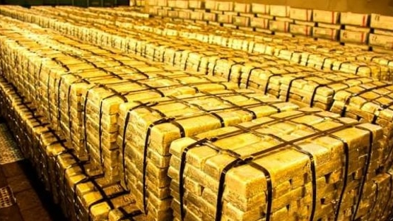 Ngân hàng đầu tiên rục rịch nhập cuộc vàng miếng, 