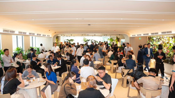 Ngày càng khó tìm nhà giá dưới 50 triệu đồng/m2 tại TP.HCM