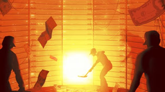 Điều gì sẽ xảy ra nếu cơn sốt AI 3.000 tỷ USD nổ tung?