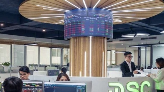 Chứng khoán DSC (DSC) bị phạt hơn 700 triệu đồng vì loạt vi phạm nghiêm trọng