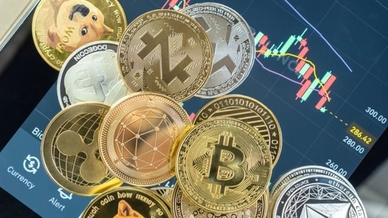 Dragon Capital: Quy mô nắm giữ tiền mã hóa tại Việt Nam vào khoảng 100 tỷ USD