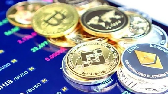 Công ty muốn làm sàn giao dịch tài sản số 10.000 tỷ đồng tại Đà Nẵng: Liên tục 'thay tên đổi họ', vốn hóa 300 tỷ đồng, tham vọng quản lý 1 tỷ USD tài sản số hóa