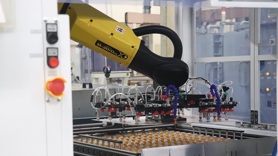 Những 'tay to' giúp Đồng Nai xuất siêu kỷ lục hơn 6,5 tỷ USD và hút 2 tỷ USD vốn FDI sau 8T2025