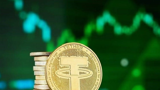 Stablecoin USDT biến động bất thường tại Việt Nam
