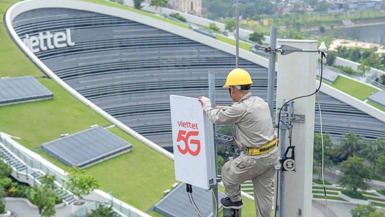 Một doanh nghiệp ‘họ” Viettel sắp chia cổ tức 2.150 đồng cho mỗi cổ phiếu