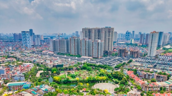 Văn Phú (VPI) của Chủ tịch Tô Như Toàn bị xử phạt 380 triệu đồng vì dính loạt vi phạm