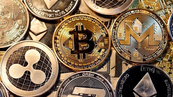 Cổ phiếu doanh nghiệp vừa thông qua kế hoạch làm sàn giao dịch tài sản số tăng 