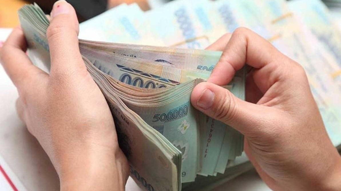 Ngân hàng Nhà nước 