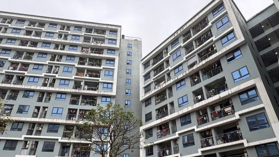 Hà Nội đề xuất giảm lãi vay mua nhà ở xã hội xuống còn từ 4,8%/năm