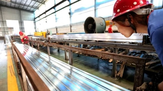 Sau vàng, bạc – giá một kim loại quan trọng nhất nhì thế giới cũng đang tăng vọt