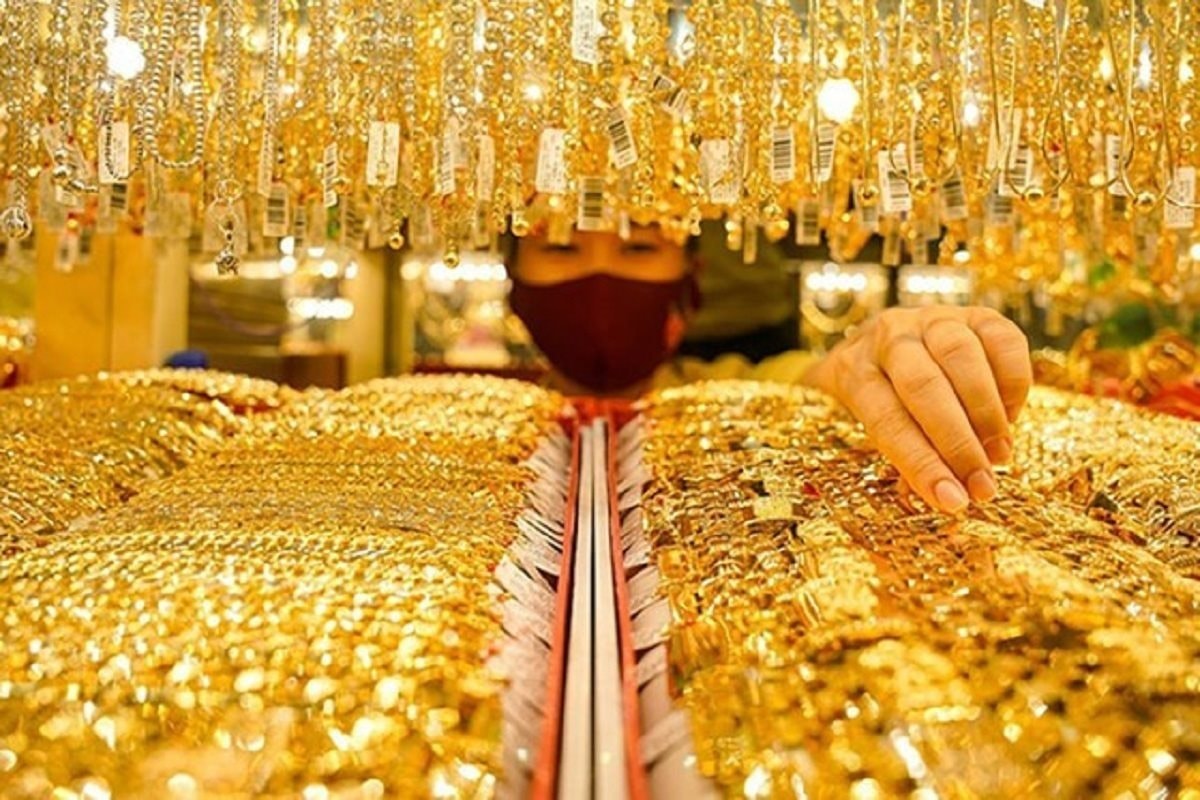 Cần sớm hoàn thiện khung pháp lý và nghiên cứu sàn vàng