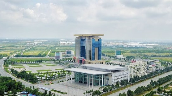 8 năm gian truân trên sàn chứng khoán của ‘gã khổng lồ’ KCN phương Nam: 4 lần phát hành cổ phần, 4 lần ‘vỡ’ kế hoạch