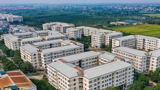 Phát triển Quỹ nhà ở quốc gia, cần cơ chế kiểm soát để tránh trục lợi