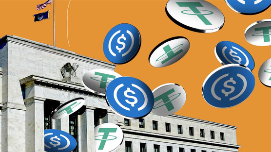 Tương lai của Stablecoin