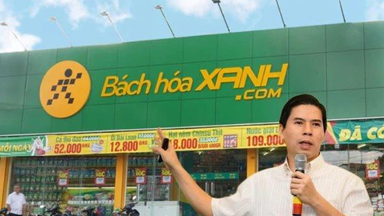 Sau tuyên bố 