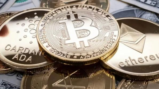 Nóng: Thêm một công ty chứng khoán góp vốn thành lập sàn giao dịch tài sản mã hóa