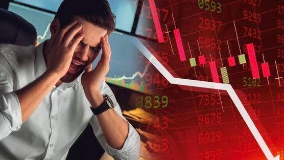 Khối ngoại bán ròng gần 1.800 tỷ đồng trong phiên VN-Index biến động mạnh, cổ phiếu nào là tâm điểm 