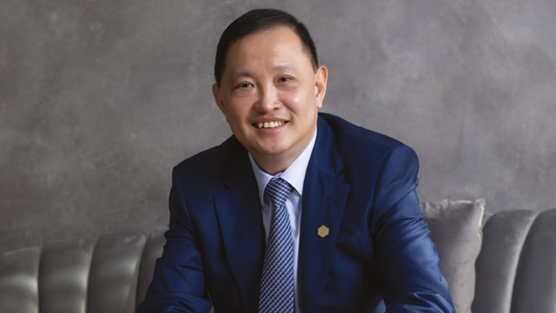 Ông Nguyễn Văn Đạt bán xong 88 triệu cổ phiếu PDR, thu hơn 2.100 tỷ đồng