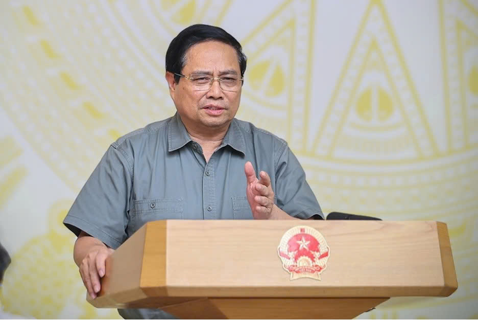 11 chỉ đạo “nóng” của Thủ tướng chính phủ với thị trường bất động sản