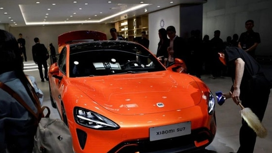 Nóng: Xiaomi triệu hồi hơn 100.000 xe ô tô điện vì lỗi nghiêm trọng