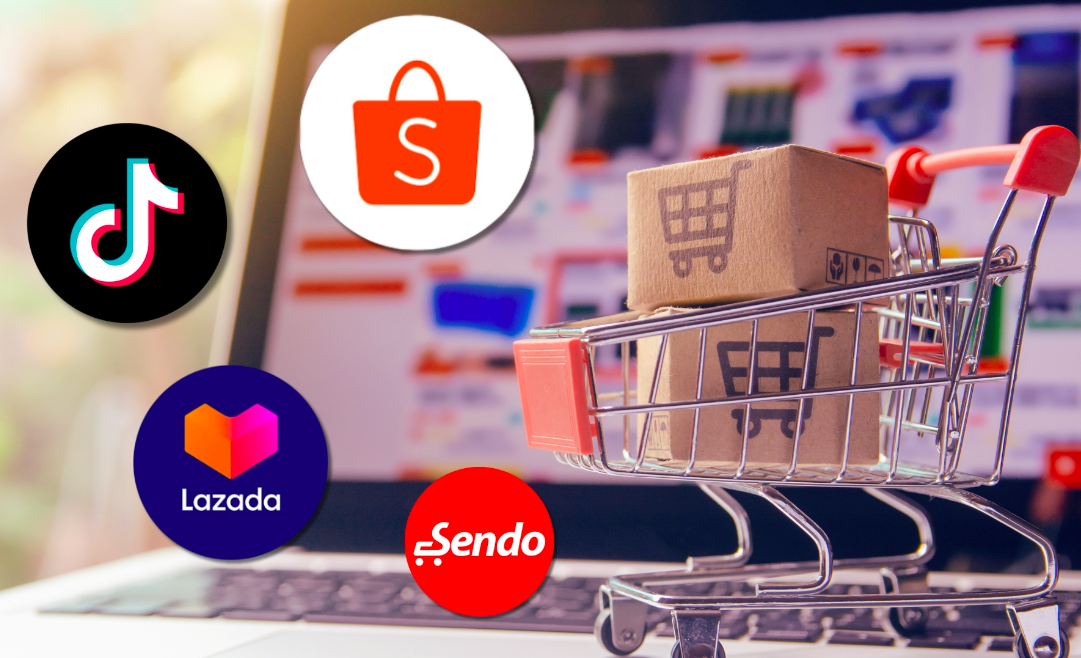 Tháo gỡ nút thắt quản trị cho doanh nghiệp bán lẻ trên nền tảng số