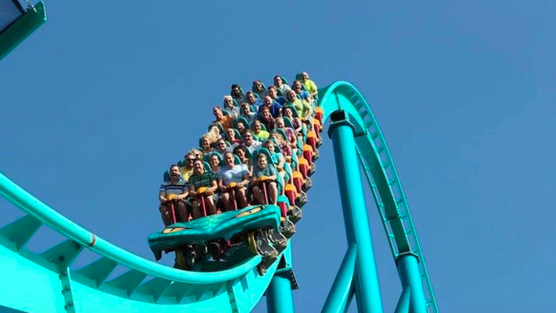 Chứng khoán đột ngột đánh rơi hơn 40 điểm rồi “rút chân”, nhà đầu tư bán tháo đã mất hàng?