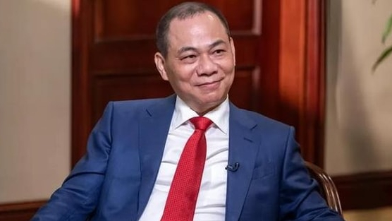 Giải mã sức nóng của cổ phiếu Vingroup
