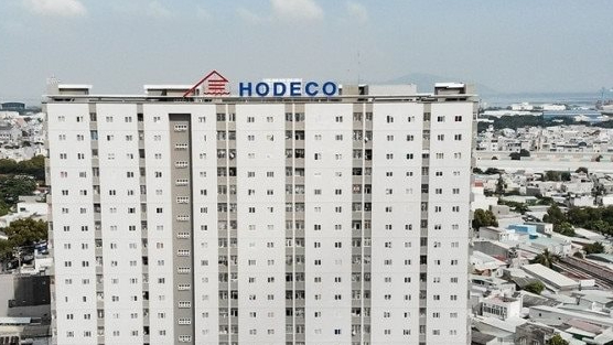 Hodeco (HDC) vừa hút về 300 tỷ đồng trái phiếu