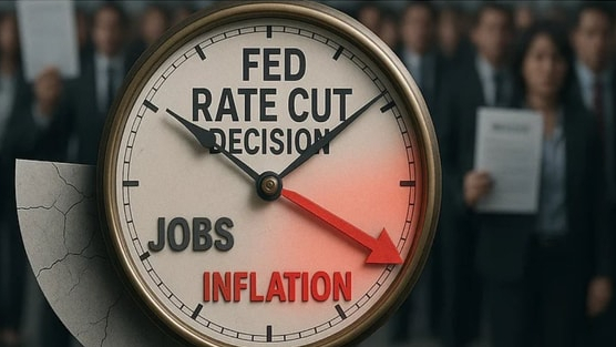 Quan chức Fed dự báo: Không còn nhiều khả năng cắt giảm lãi suất, đặt lệch mục tiêu hệ quả sẽ khôn lường